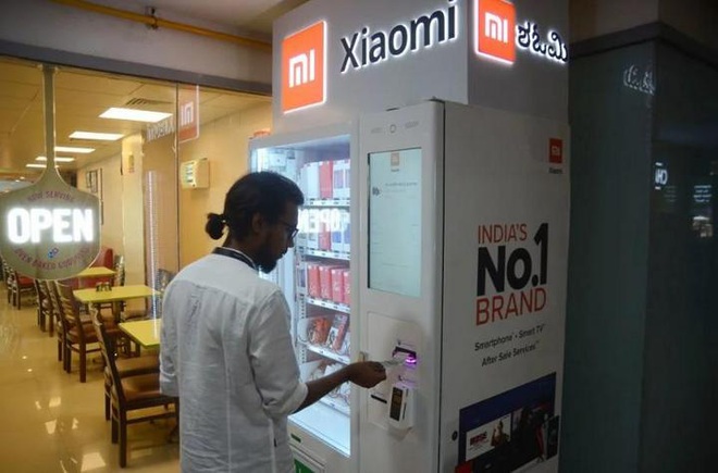 Xiaomi dấn sâu vào mảng kinh doanh tài chính, mở dịch vụ cho vay trực tuyến Mi Credit tại Ấn Độ - Ảnh 1.