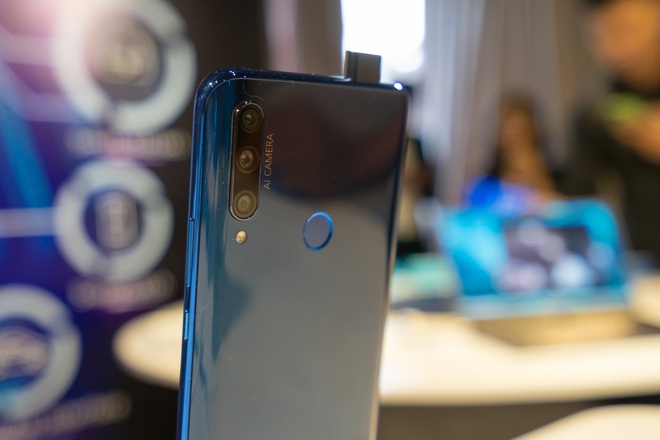 HONOR ra mắt smartphone tầm trung chủ lực HONOR 9X cùng nhiều thiết bị mới trong hệ sinh thái IoT tại Việt Nam - Ảnh 3.