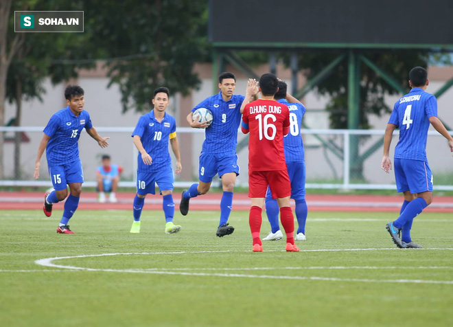 HLV Lê Thụy Hải: HLV Park Hang-seo đã phán đoán sai nhưng cái hay là không bao giờ từ bỏ - Ảnh 2.