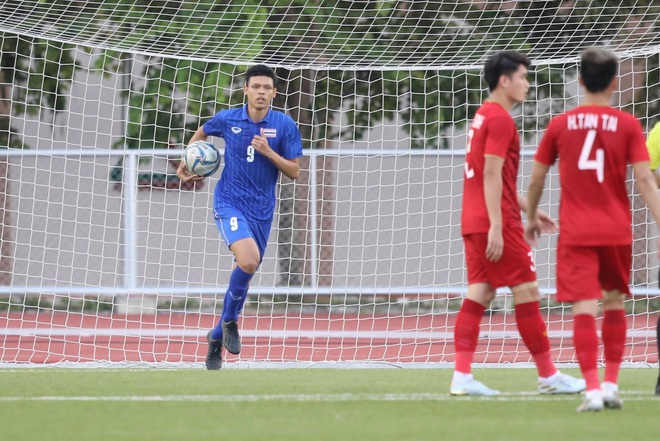 TƯỜNG THUẬT SEA Games ngày 5/12: HLV Park Hang-seo căng thẳng trước đại chiến - Ảnh 2.