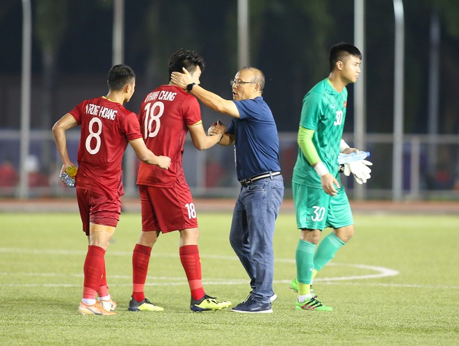 TƯỜNG THUẬT SEA Games ngày 5/12: Ánh Viên giành HCV, Huy Hoàng phá kỷ lục SEA Games - Ảnh 1.