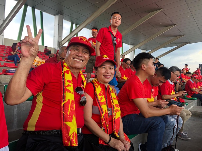 TƯỜNG THUẬT SEA Games ngày 5/12: Việt Nam có HCV đầu tiên nhờ pencak silat - Ảnh 1.