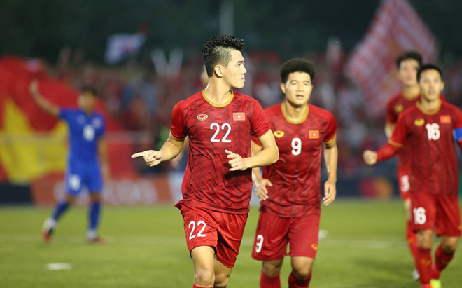 Nhà cái nổi tiếng thế giới đánh giá U23 UAE sáng cửa đánh bại U23 Việt Nam