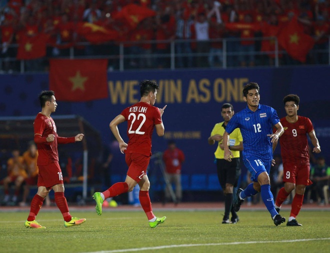 CĐV Thái Lan chán nản, mỉa mai cả SEA Games: Thôi về nghỉ ngơi, giải đấu chán quá - Ảnh 2.