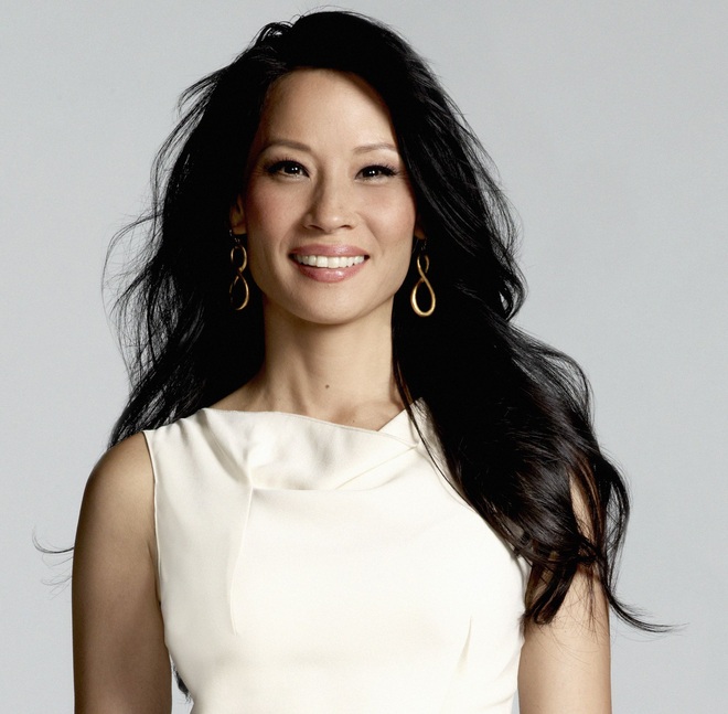 Lucy Liu: Mỹ nhân gốc Á đi lên từ phim nóng, nổi danh Hollywood nhờ Thiên thần của Charlie - Ảnh 11.