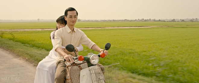 Phim Mắt biếc tung trailer chính thức, hé lộ câu chuyện tình éo le - Ảnh 2.