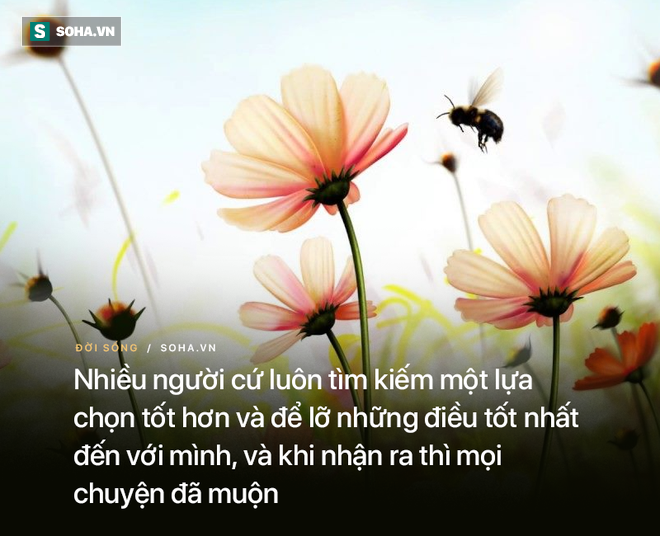 Trò hỏi thầy tại sao yêu 1 đằng cưới 1 nẻo, thầy chỉ ra sai lầm nhiều người hay mắc phải - Ảnh 2.