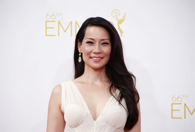 Lucy Liu: Mỹ nhân gốc Á đi lên từ phim nóng, nổi danh Hollywood nhờ Thiên thần của Charlie - Ảnh 16.