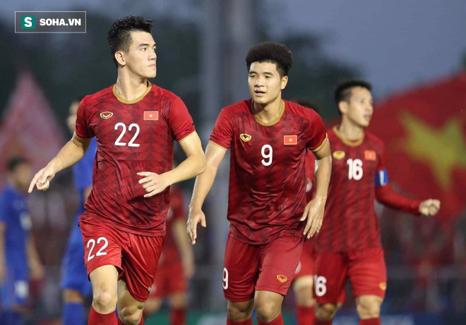 Báo Thái Lan: Thầy Park ăn đứt Nishino, U22 Việt Nam thực sự là ông kẹ Đông Nam Á - Ảnh 7.