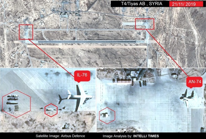 Iran bất ngờ đưa vũ khí nóng tới Syria, quyết chiến với Israel - Điều lo sợ nhất đã xảy ra? - Ảnh 9.