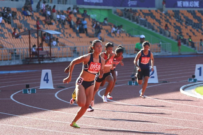 TƯỜNG THUẬT SEA Games 2019 ngày 7/12: Hàng loạt nội dung thế mạnh của Việt Nam xuất trận - Ảnh 2.