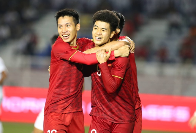 TƯỜNG THUẬT SEA Games 2019 ngày 7/12: Ánh Viên có HCV thứ 5 - Ảnh 1.