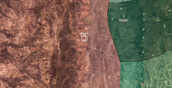 CẬP NHẬT: Tàu sân bay Mỹ tiến sát căn cứ quân sự Nga tại Syria - Tên lửa phòng không Nga bắn hạ UAV Mỹ tại Libya? - Ảnh 15.