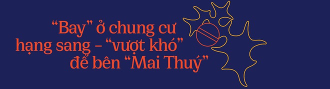 Chuyện dân chơi “Mai Thuý” những năm 2019: Ngỡ đâu sang chảnh, hoá ra lại là bức tranh bệ rạc và thảm hại! - Ảnh 2.