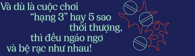 Chuyện dân chơi “Mai Thuý” những năm 2019: Ngỡ đâu sang chảnh, hoá ra lại là bức tranh bệ rạc và thảm hại! - Ảnh 7.