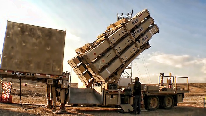 Tên lửa Israel quật sấp mặt Su-35 Nga: David’s Sling cải tiến là giải pháp? - Ảnh 6.