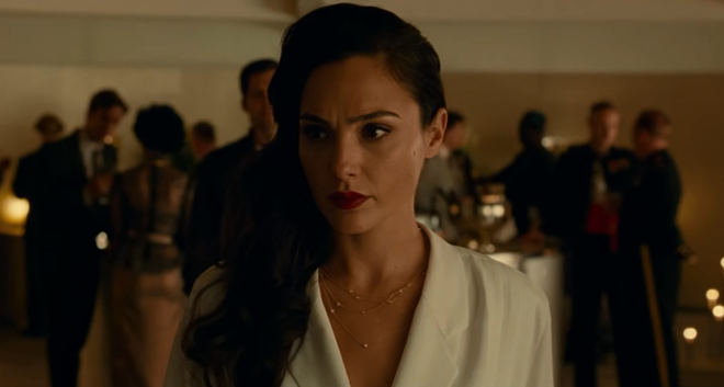 Wonder Woman 1984 chính thức hé lộ trailer đầu tiên - Ảnh 4.