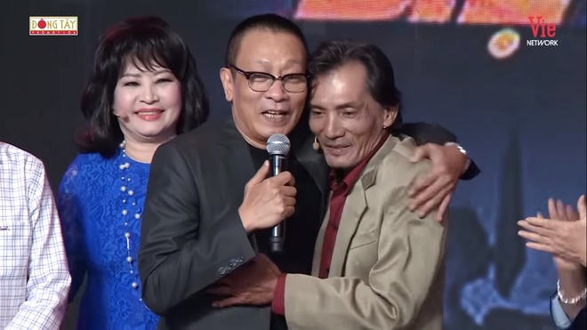 Dàn diễn viên Biệt động Sài Gòn lần đầu hội ngộ sau 35 năm với quá nhiều mất mát, đau xót - Ảnh 3.