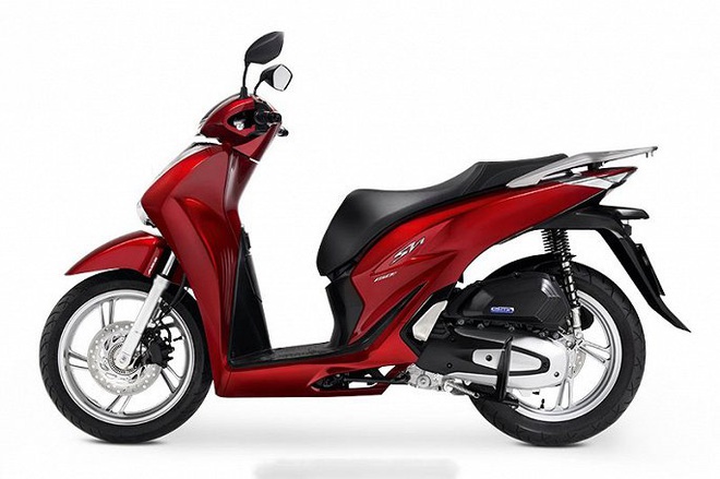 Xe Máy Honda SH 150i Phanh ABS 2020 giá rẻ nhất tháng 32023