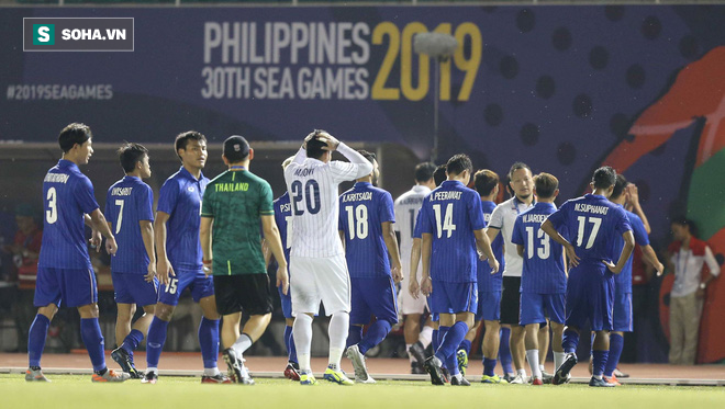 Thất bại tại SEA Games, HLV Nishino cho U23 Thái Lan chơi dài trước VCK U23 châu Á - Ảnh 1.