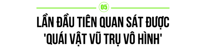 Thập kỷ rực rỡ: Khám phá phi thường của nhân loại, chứng minh tiên đoán của Einstein là đúng - Ảnh 11.