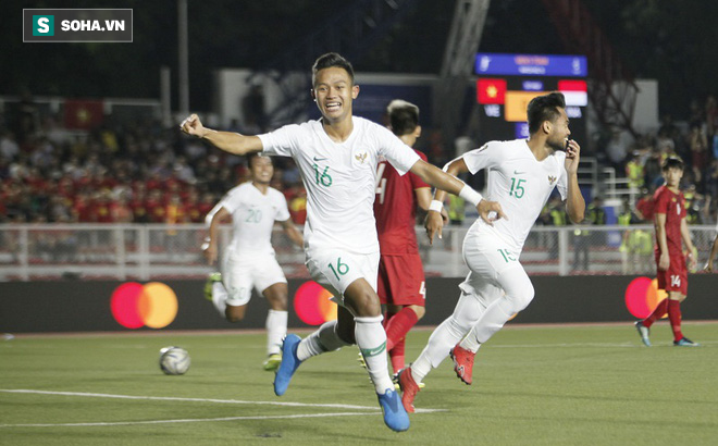 Báo Indonesia tự tin: Thái Lan không dự AFF Cup, chúng ta sẽ rộng đường đến chung kết