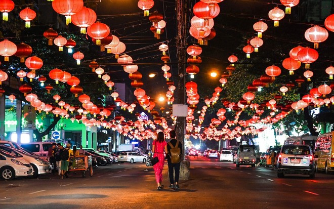 24h qua ảnh: Báo hoang tấn công người dân ở Ấn Độ - Ảnh 7.