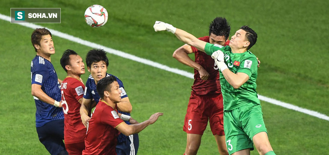 Việt Nam tạo cú sốc nhưng Nhật Bản, Qatar mới là ấn tượng lớn nhất Asian Cup 2019 - Ảnh 2.