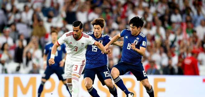 Việt Nam tạo cú sốc nhưng Nhật Bản, Qatar mới là ấn tượng lớn nhất Asian Cup 2019 - Ảnh 3.