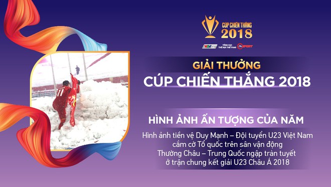 Sau QBV Việt Nam 2018, Quang Hải lại ẵm thêm danh hiệu cao quý - Ảnh 8.
