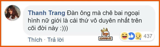 Các nàng chỉ ra điểm vô duyên nhất của con trai, hội mày râu nghe được phản dame cực gắt - Ảnh 1.