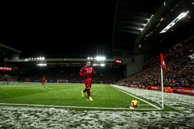 Giám đốc Liverpool lo ngại giới trẻ chẳng quan tâm đến bóng đá nữa vì bận chơi game - Ảnh 2.