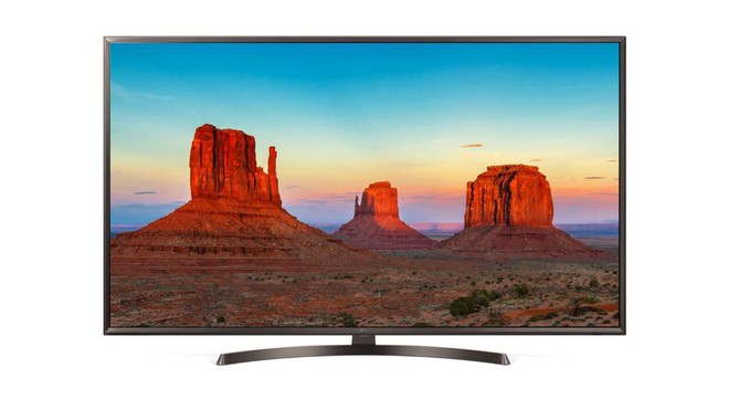 3 lựa chọn đáng tiền khi mua TV 4K màn hình lớn dưới 20 triệu chơi Tết - Ảnh 4.