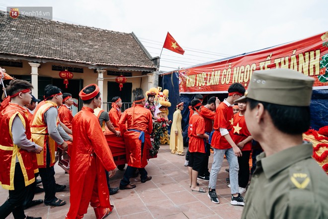 Đại đức Thích Minh Thành: Đầu năm mà đâm trâu, chém lợn thì làm sao có phúc, bình an? - Ảnh 3.