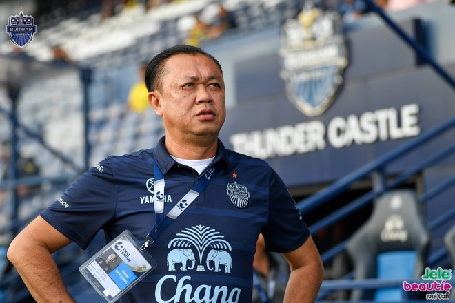 Mọi điều bạn cần biết về Buriram United, CLB hứa hẹn sẽ đưa Xuân Trường lên tầm cao mới - Ảnh 1.