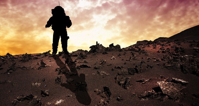 NASA đang chuẩn bị những gì cho sứ mệnh lịch sử - đưa người lên sao Hỏa ? - Ảnh 3.