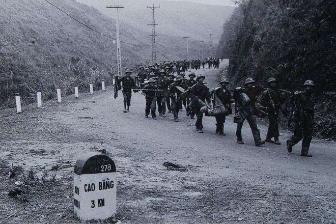 Chiến tranh biên giới 1979: “Trong cuộc chiến tranh này, đồng bào mình bị giết bằng cách quá rùng rợn” - Ảnh 7.