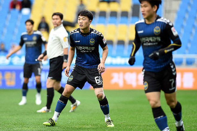 K-League sẽ biến Công Phượng thành ngôi sao - Ảnh 2.