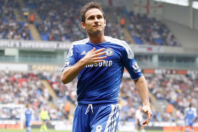 Lampard từ chối làm “bản sao” của Solskjaer? - Ảnh 2.