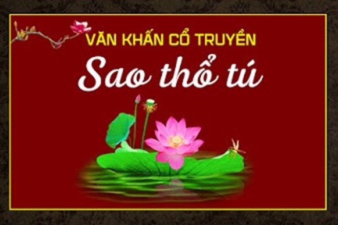 Văn khấn giải hạn sao Thổ Tú cho Tết Kỷ Hợi 2019 - Ảnh 1.