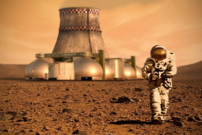 Dự án đưa con người một đi không trở lại đến sao Hỏa đã phá sản nhưng chẳng ai tiếc và lý do là... - Ảnh 2.