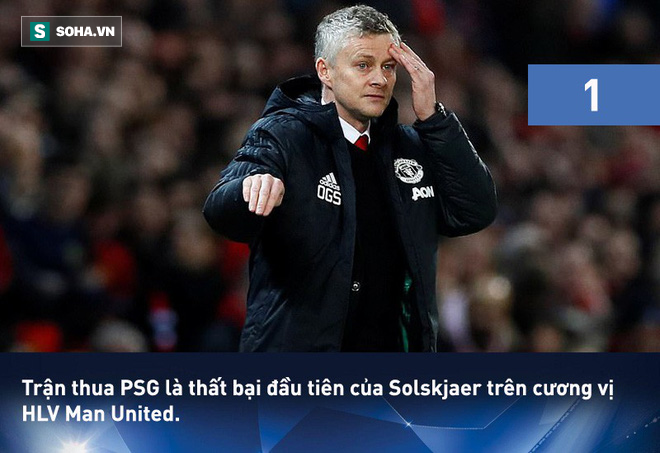 Solskjaer lập kỷ lục buồn với Man United, Mbappe sánh ngang với Ronaldo béo - Ảnh 7.