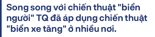 Chiến tranh biên giới 1979: Dù chiến thuật biển người hay biển xe tăng, Trung Quốc đều thảm bại - Ảnh 7.