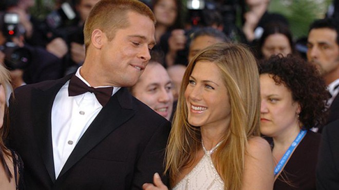 Brad Pitt đã liên lạc lại với Jennifer Aniston từ khi nào và lý do là gì? - Ảnh 2.