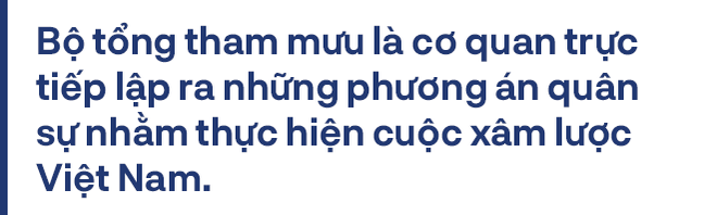 Chiến tranh biên giới 1979: Cựu phó thủ tướng TQ mắng quân đội tác chiến kém cỏi, ngu xuẩn, hồ đồ - Ảnh 6.