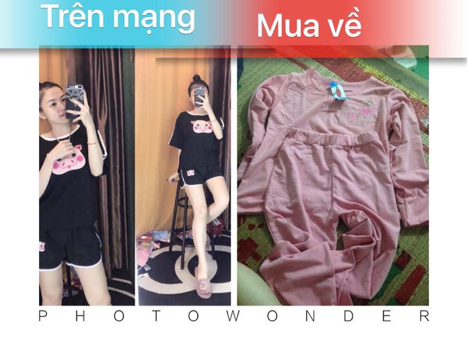 Cô gái mách bị shop online block vì phàn nàn về sản phẩm, dân mạng vào cuộc điều tra và cái kết bất ngờ - Ảnh 1.