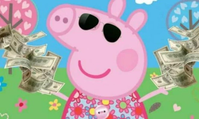 Peppa Pig: Chú lợn hồng làm mê đắm từ trẻ đến già, trở thành biểu tượng văn hóa tỷ đô sau 15 năm ụt ịt khắp internet - Ảnh 6.