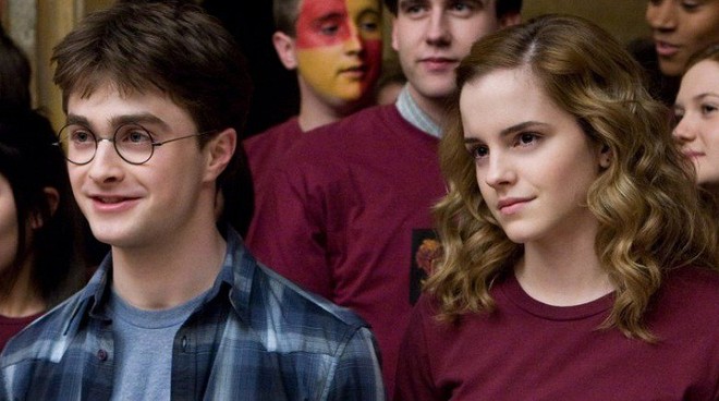10 chi tiết khiến J.K. Rowling hối tiếc nhất trong Harry Potter - Ảnh 1.
