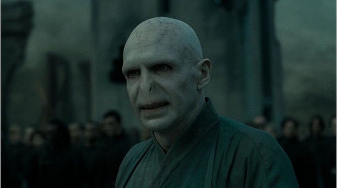 10 chi tiết khiến J.K. Rowling hối tiếc nhất trong Harry Potter - Ảnh 8.