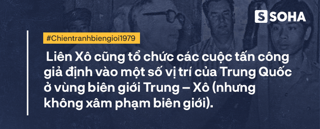 Chiến tranh 1979: Gây sức ép với TQ, Liên Xô đặt 6 quân khu trong tình trạng sẵn sàng chiến đấu - Ảnh 3.